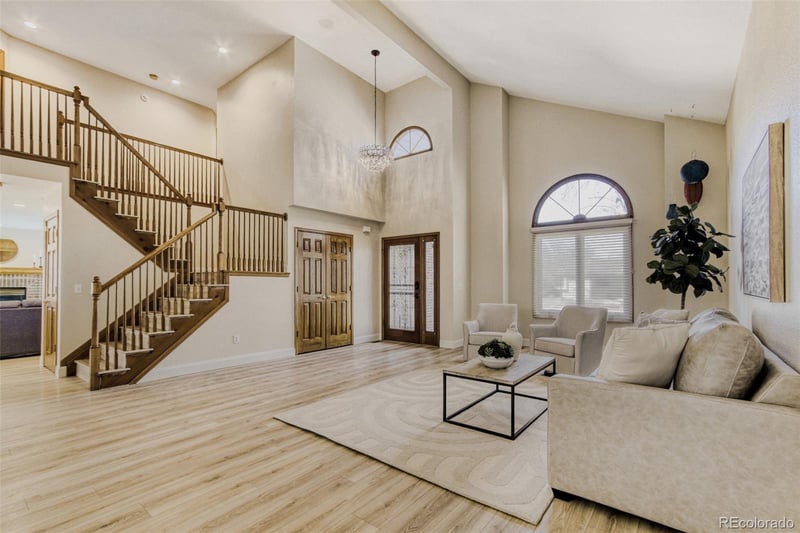 3210 Arbutus St, Golden, CO 80401