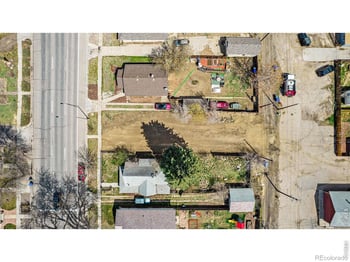 1034 Cleveland Ave, Loveland, CO 80537