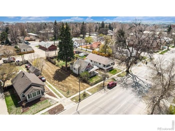 1034 Cleveland Ave, Loveland, CO 80537