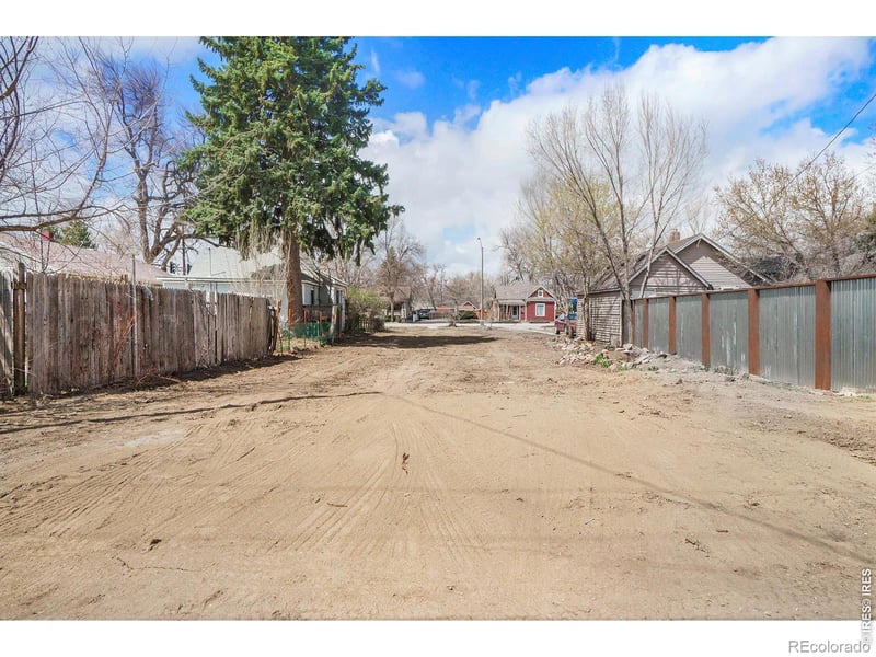 1034 Cleveland Ave, Loveland, CO 80537