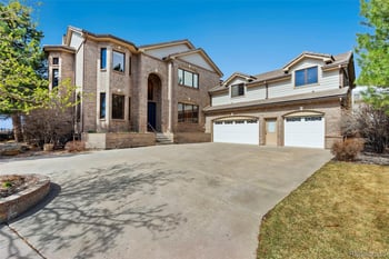 4081 S Allison St, Denver, CO 80235