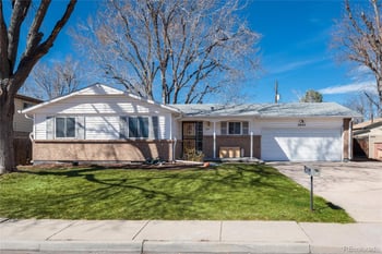 2945 Teller St, Denver, CO 80227