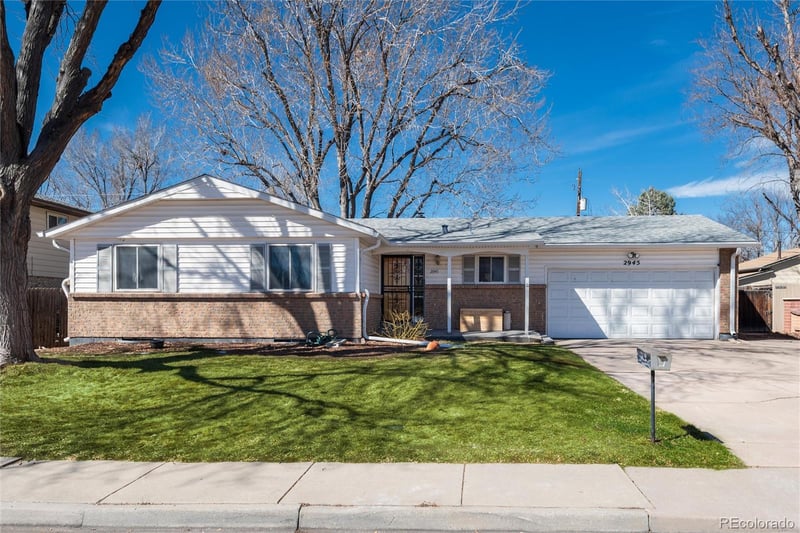 2945 Teller St, Denver, CO 80227