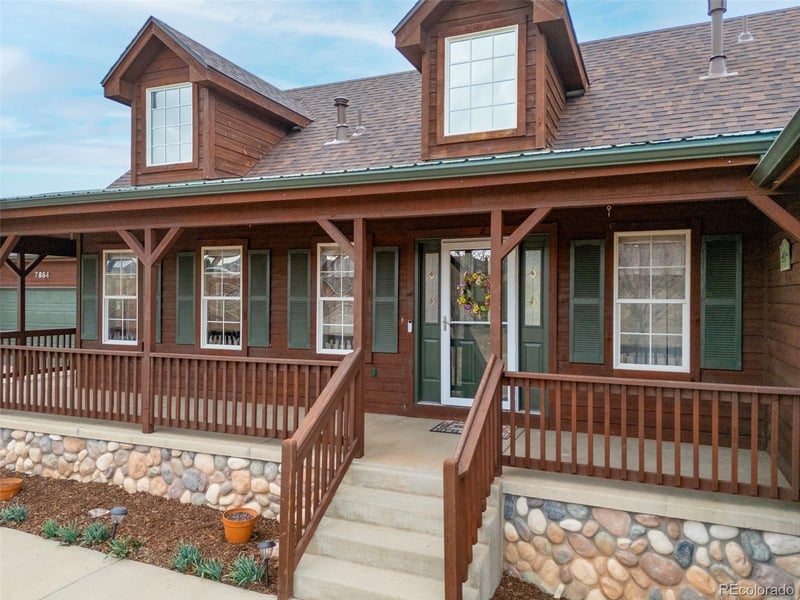 7864 Heart J Trl, Loveland, CO 80537