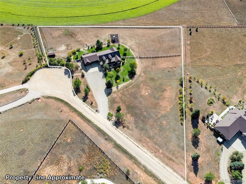 7864 Heart J Trl, Loveland, CO 80537