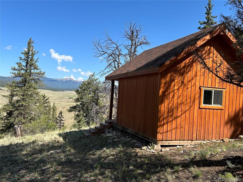 Hwy 285/24 , Buena Vista, CO 81211