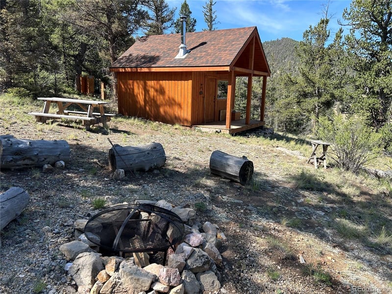 Hwy 285/24 , Buena Vista, CO 81211