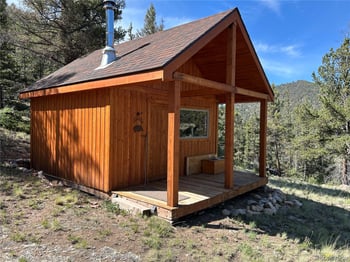 Hwy 285/24 , Buena Vista, CO 81211