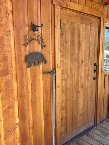 Hwy 285/24 , Buena Vista, CO 81211