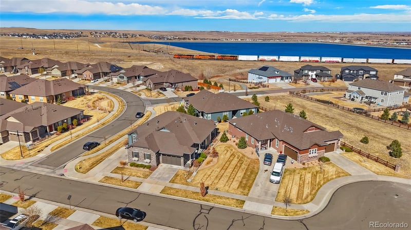 16445 85th Ln #A, Arvada, CO 80007