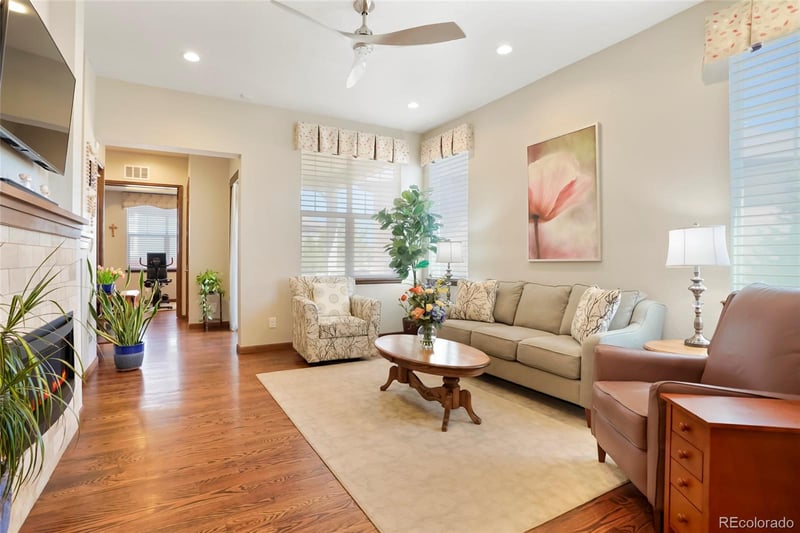 16445 85th Ln #A, Arvada, CO 80007