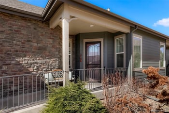 16445 W 85th Ln #A, Arvada, CO 80007