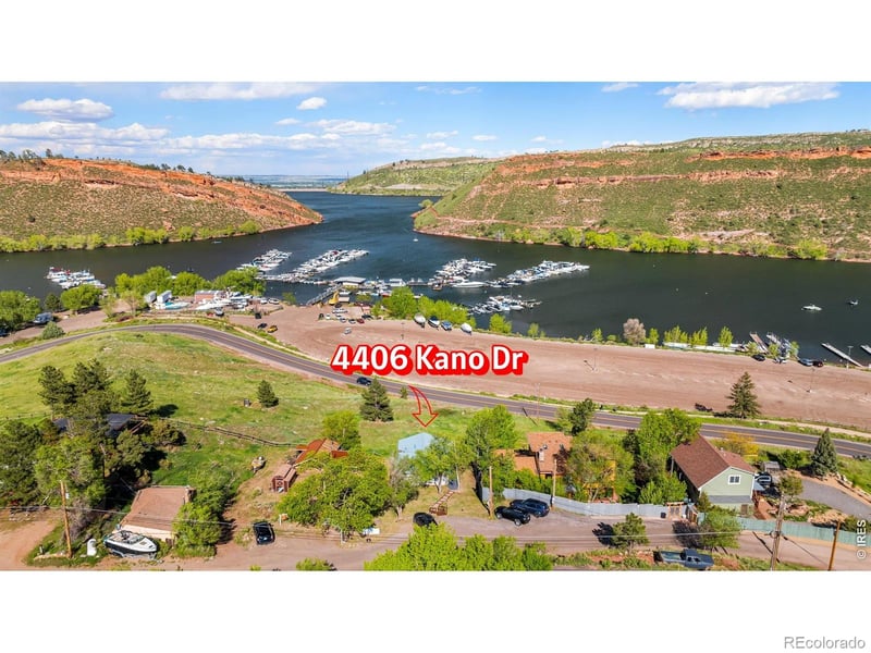 4406 Kano Dr, Fort Collins, CO 80526