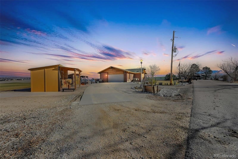 16535 79th Dr, Arvada, CO 80007