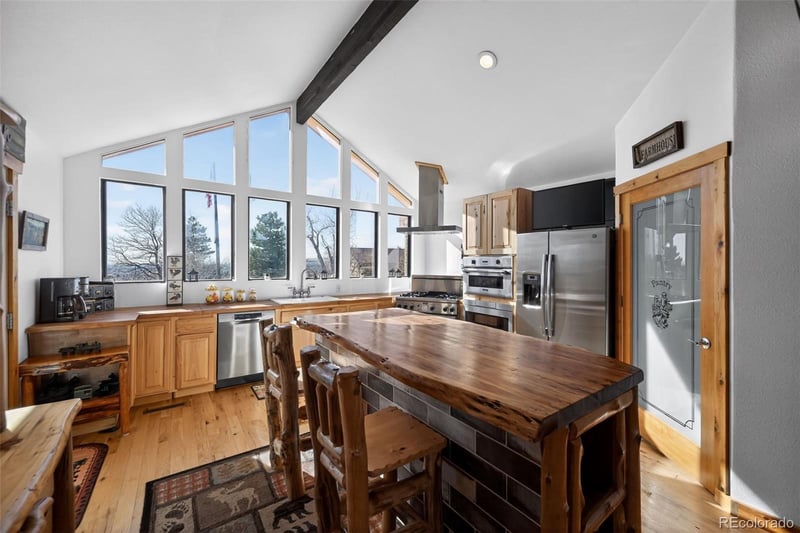 16535 79th Dr, Arvada, CO 80007