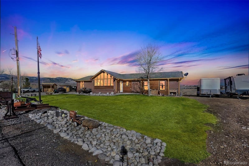Home Worth Check