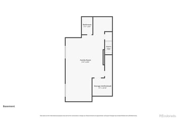 1752 67th Pl, Denver, CO 80221