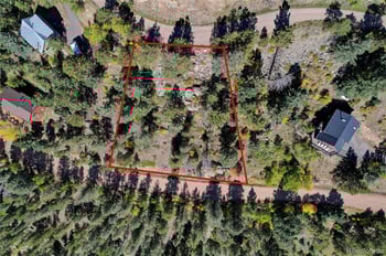 11723 Braun Way, Conifer, CO 80433