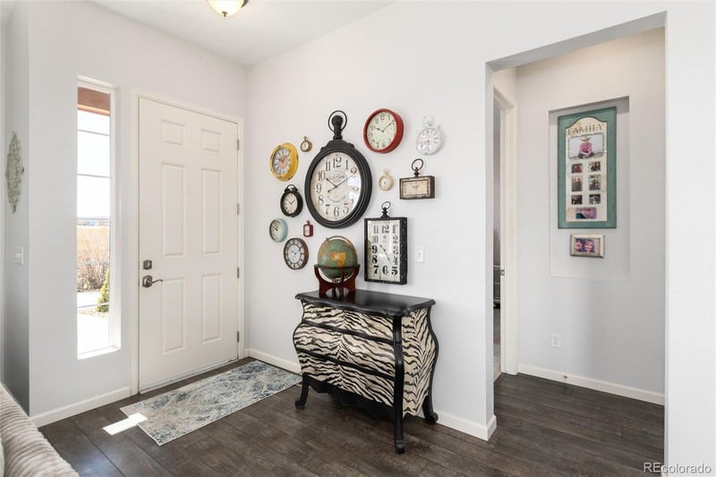 6646 Patsburg St, Aurora, CO 80016