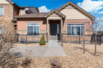 6646 Patsburg St, Aurora, CO 80016