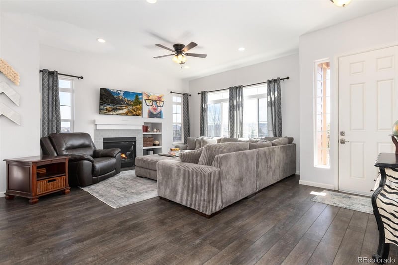 6646 Patsburg St, Aurora, CO 80016