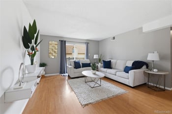 7615 Quincy Ave #202, Denver, CO 80237