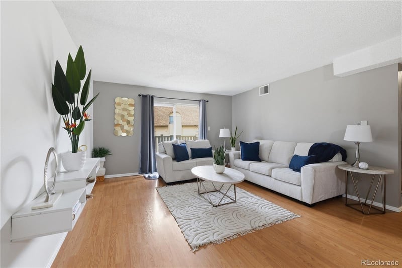 7615 Quincy Ave #202, Denver, CO 80237