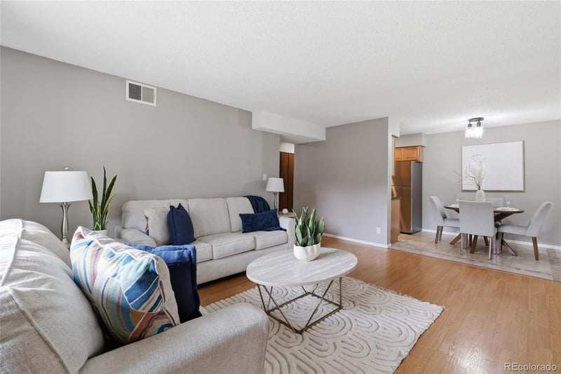 7615 Quincy Ave #202, Denver, CO 80237