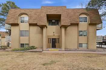 7615 Quincy Ave #202, Denver, CO 80237