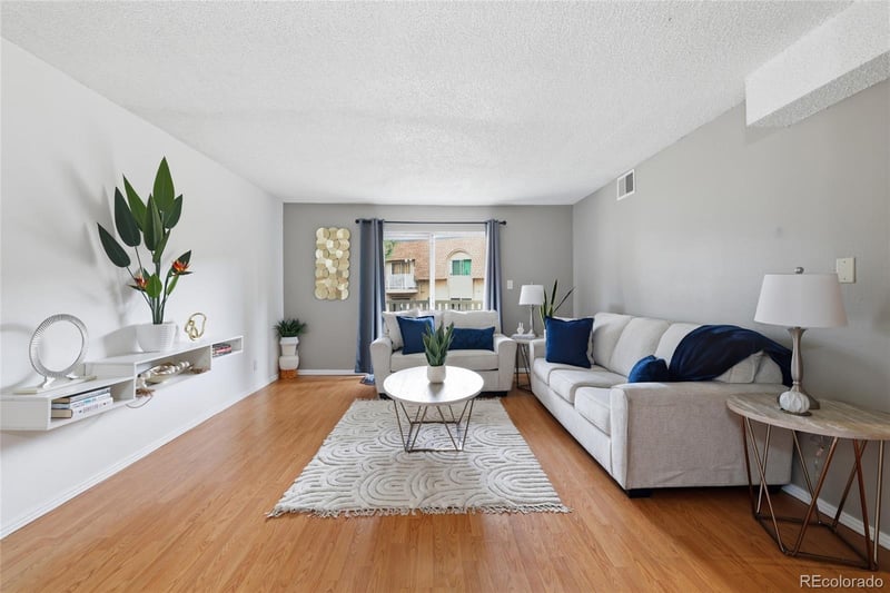 7615 Quincy Ave #202, Denver, CO 80237