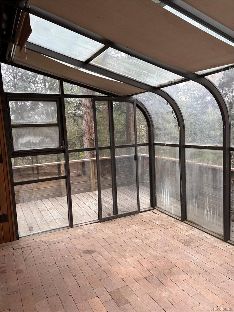 3137 Meadow View Rd, Evergreen, CO 80439