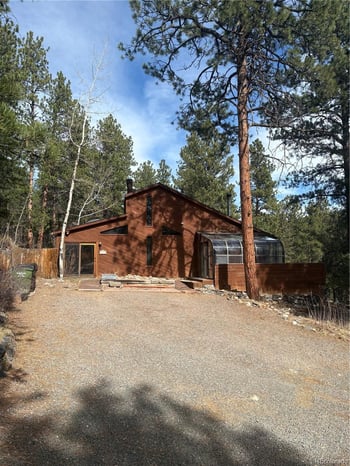 3137 Meadow View Rd, Evergreen, CO 80439