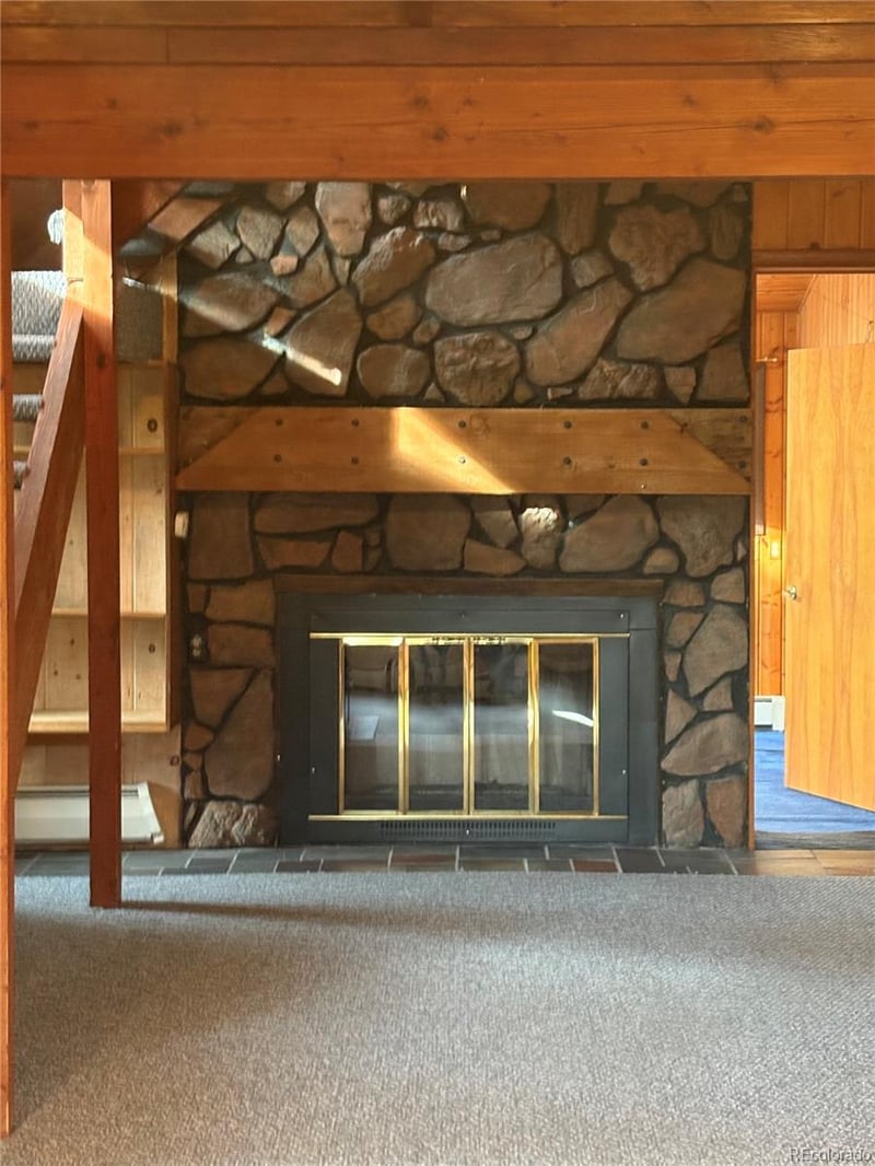 3137 Meadow View Rd, Evergreen, CO 80439