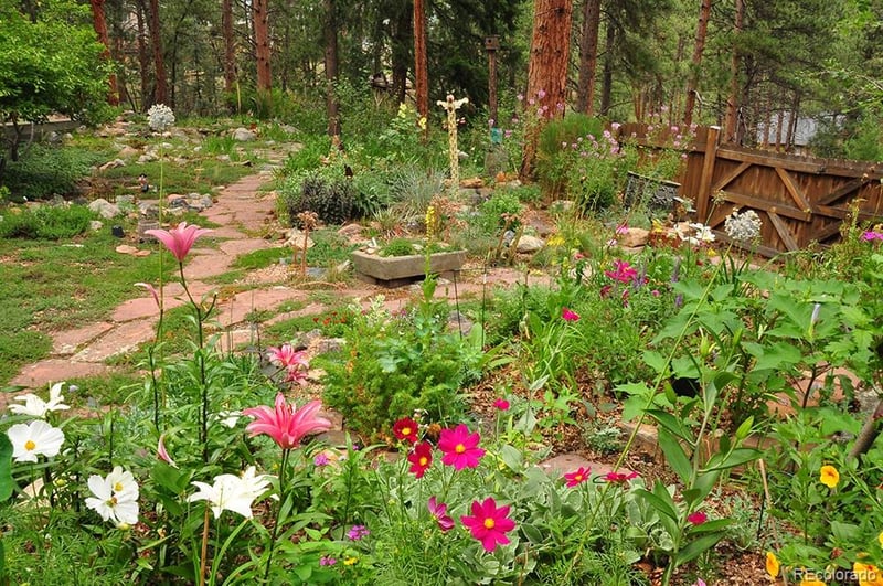 3137 Meadow View Rd, Evergreen, CO 80439