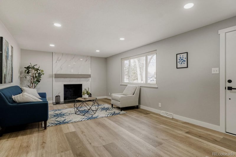 8126 Benton Way, Arvada, CO 80003