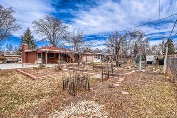 8126 Benton Way, Arvada, CO 80003