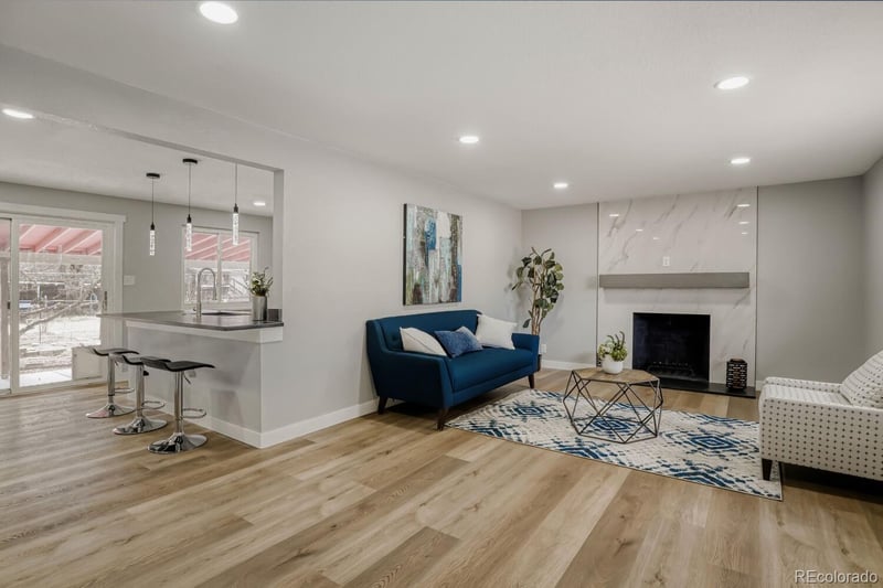 8126 Benton Way, Arvada, CO 80003