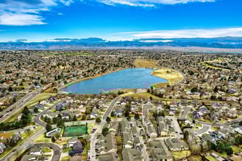 8126 Benton Way, Arvada, CO 80003