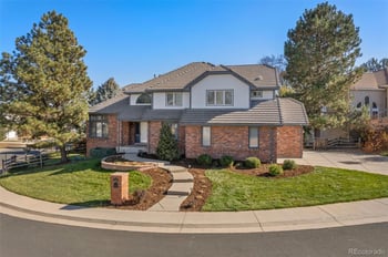 5132 Hanover St, Englewood, CO 80111