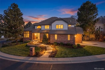 5132 Hanover St, Englewood, CO 80111