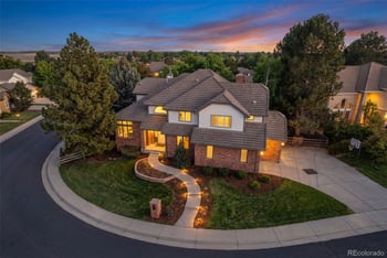 5132 Hanover St, Englewood, CO 80111