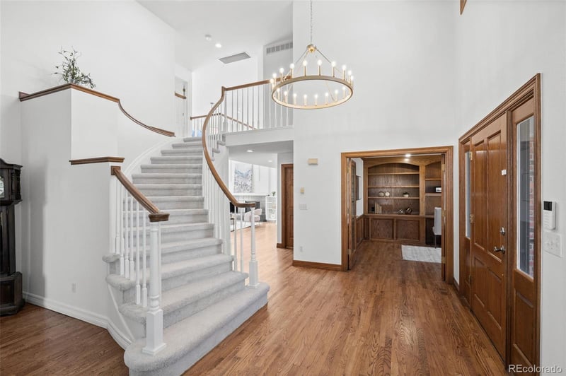 5132 S Hanover St, Englewood, CO 80111