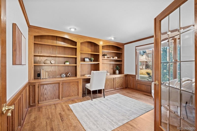 5132 S Hanover St, Englewood, CO 80111