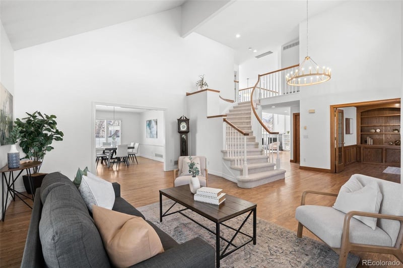 5132 S Hanover St, Englewood, CO 80111