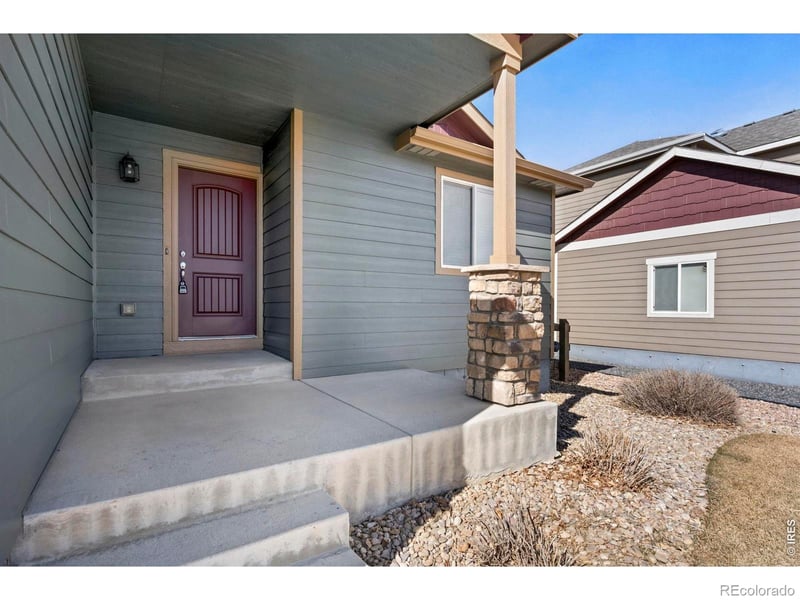 617 Canyonlands St, Berthoud, CO 80513