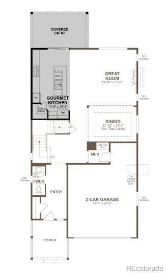 9245 Telluride Ct, Commerce City, CO 80022