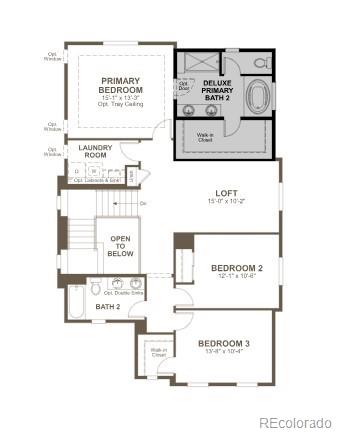 9245 Telluride Ct, Commerce City, CO 80022