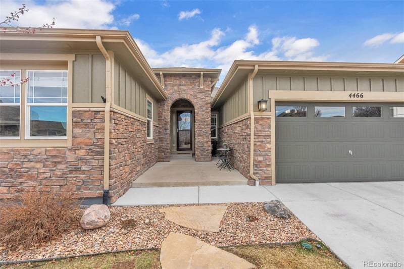 4466 Dusty Pine Trl, Castle Rock, CO 80109