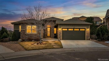 4466 Dusty Pine Trl, Castle Rock, CO 80109
