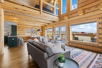 2542 High Creek Rd, Fairplay, CO 80440